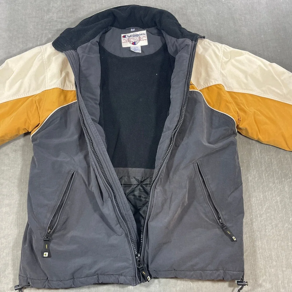 Champion classic jacket